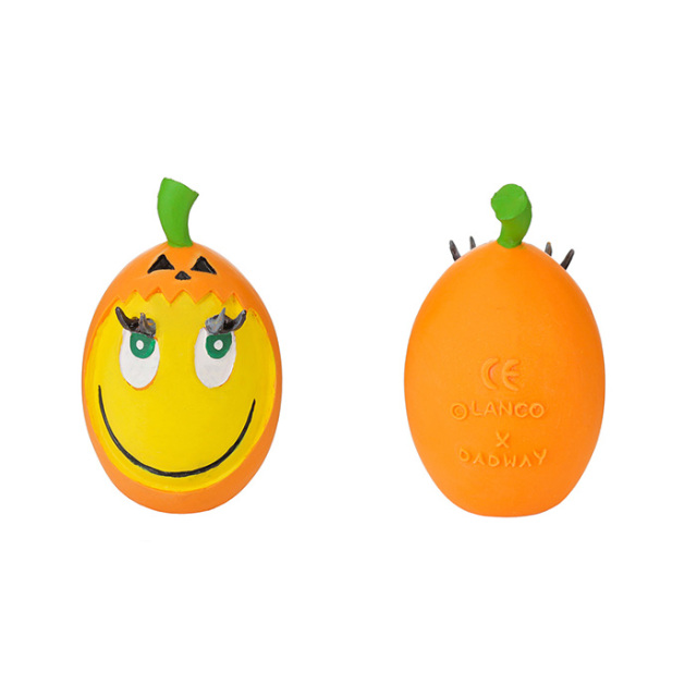 2025年ハロウィン】Lanco ハロウィンタマゴ パンプキン アソート Pets