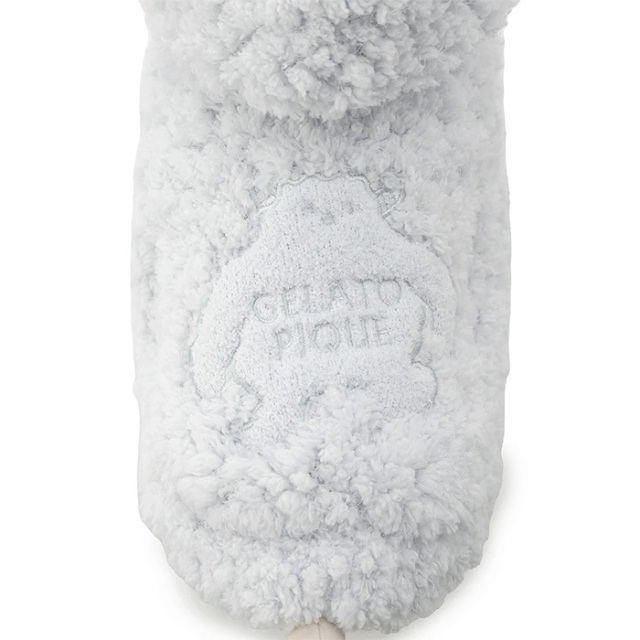 GELATO PIQUE 【PIQUE MONSTER】セット ジェラートピケ gelato pique 【PIQUE MONSTER】モンスター柄