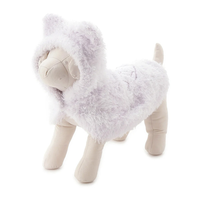 2025年ハロウィン】gelato pique PIQUE MONSTER ケープ Pets