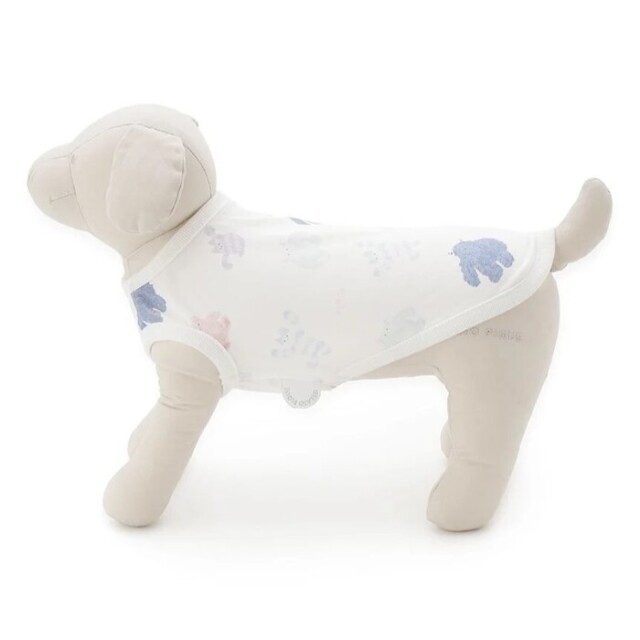gelato pique モンスター柄プルオーバー Pets-first ONLINESTORE