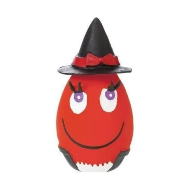 【2025年ハロウィン】LANCO（ランコ）　ハロウィンタマゴ　ウィキッド