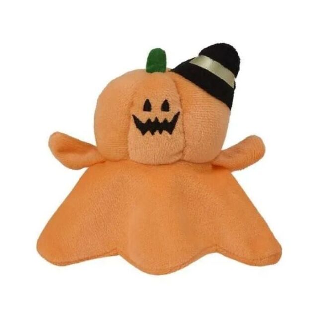 【2026ハロウィン】パペットトイ パンプキン