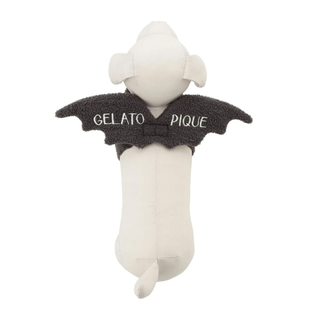 【gelato pique　HALLOWEEN】こうもりウイング