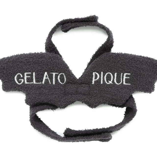 【gelato pique　HALLOWEEN】こうもりウイング