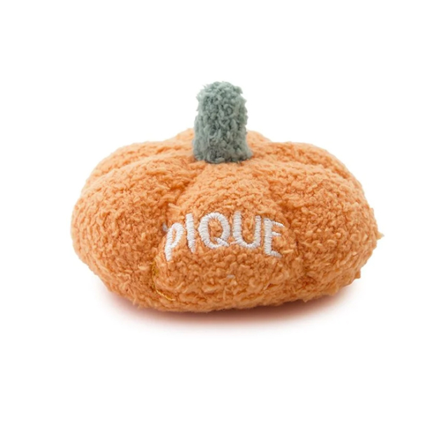 【gelato pique HALLOWEEN】パンプキンヘアクリップ