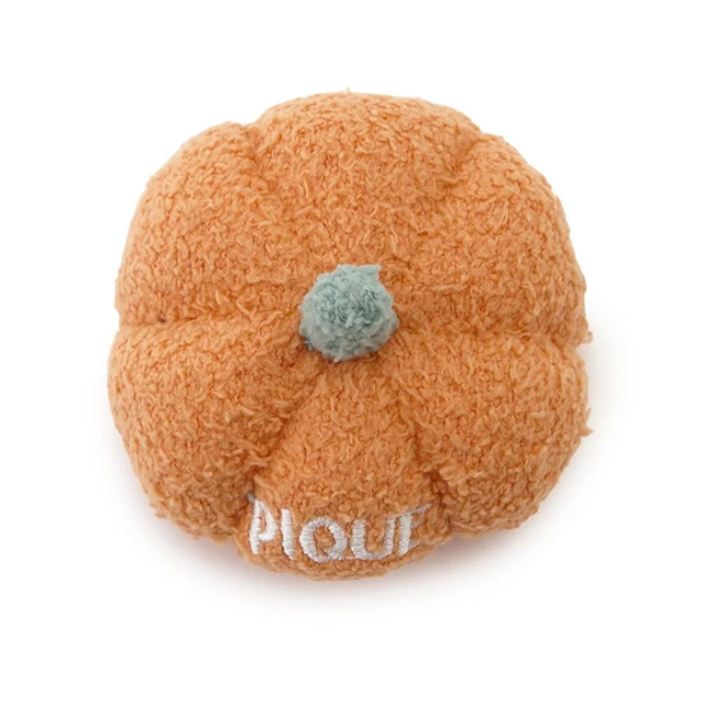 gelato pique HALLOWEEN】パンプキンヘアクリップ Pets-first ONLINESTORE