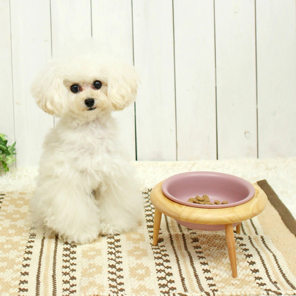 【IDOG&ICAT】 pelpas 3wayフードボウル