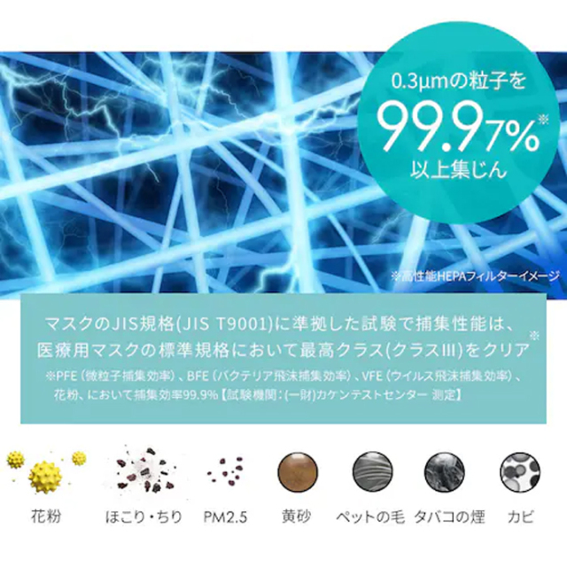 【アイリスオーヤマ】空気清浄機　10畳