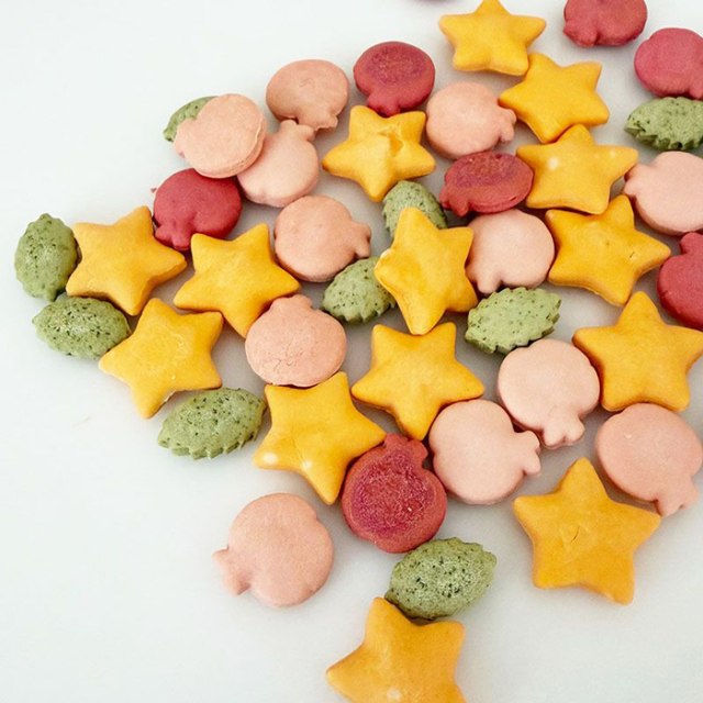 Orchard Harvest 太陽の息吹