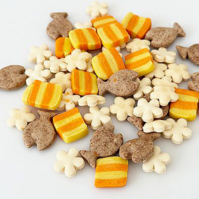 Golden Broth 湯気の向こう