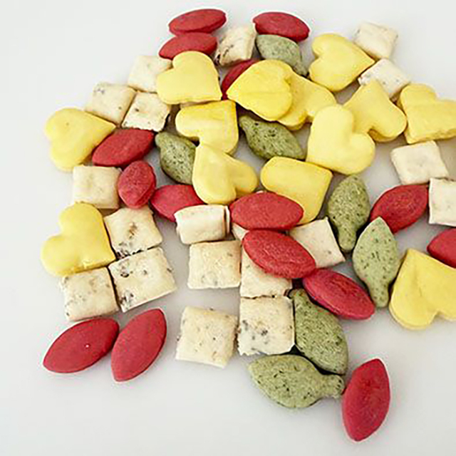 Savory ember　焼き立ての香り