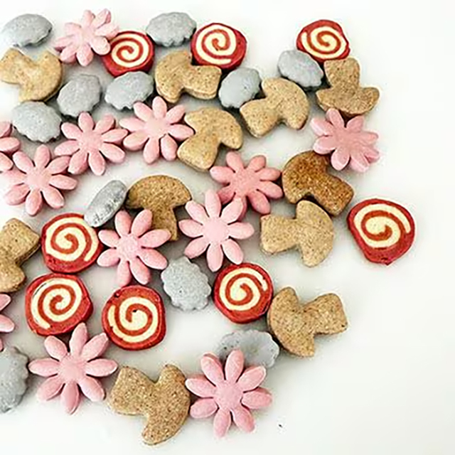 Living Earth Soil 大地の滋養