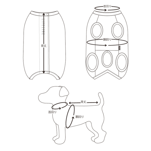 エリザベスウェア