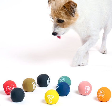 LIFELIKE（ライフライク）ラテックスカラーボール Pets-first ONLINESTORE