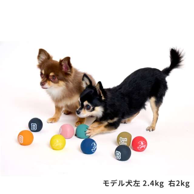 LIFELIKE（ライフライク）ラテックスカラーボール Pets-first ONLINESTORE