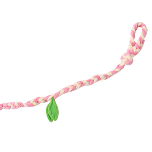 もぎたてフルーツロープトイ