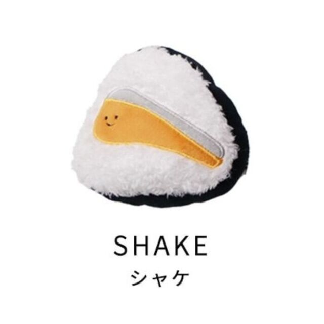 LIFELIKE（ライフライク） 具入りおにぎりさん Pets-first ONLINESTORE