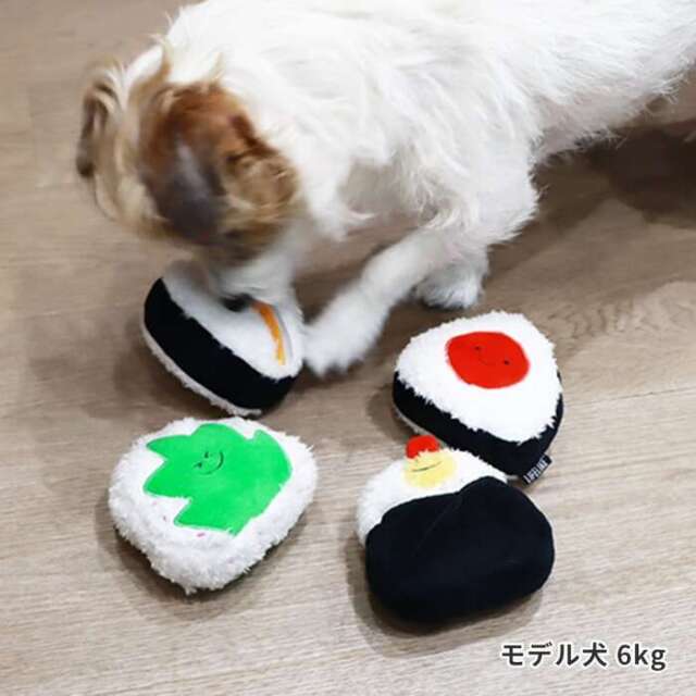 LIFELIKE（ライフライク） 具入りおにぎりさん