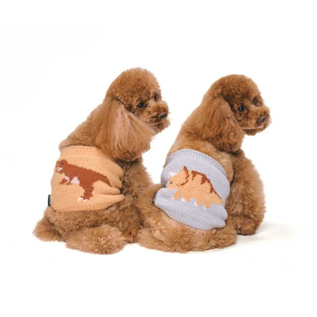 LIFELIKE（ライフライク）恐竜はらまき　Sサイズ