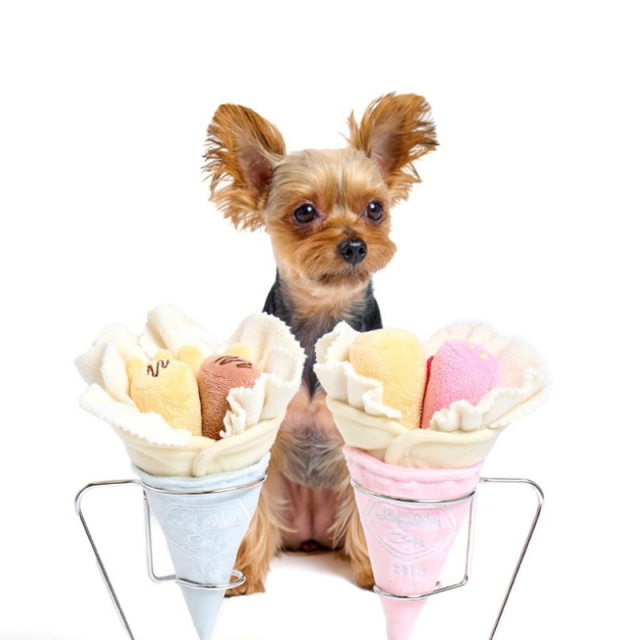 LIFELIKE（ライフライク）クレープミニノーズワークトイ