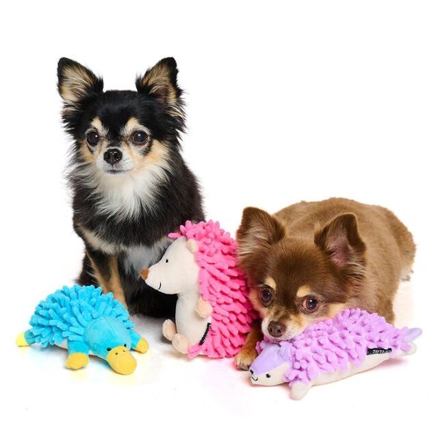 LIFELIKE（ライフライク）　アニマルモップトイ