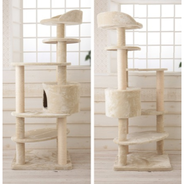 Mauタワー】リッチエッグ Pets-first ONLINESTORE