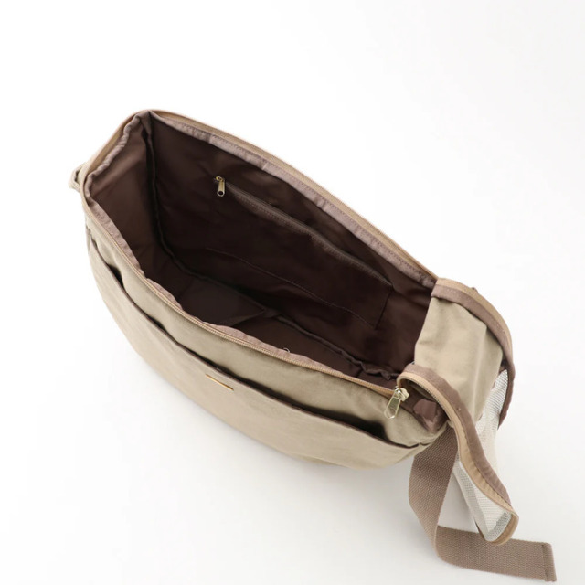 moncheri ドッグスリング メッシュ付き Pets-first ONLINESTORE