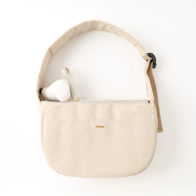 moncheri ドッグスリング メッシュ付き モカ 楽天市場】【LINE追加10%OFFクーポン】犬 ペット キャリーバッグ