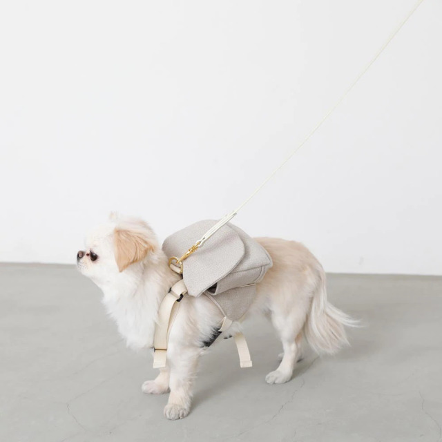 moncheri レザーリード（6色） Pets-first ONLINESTORE