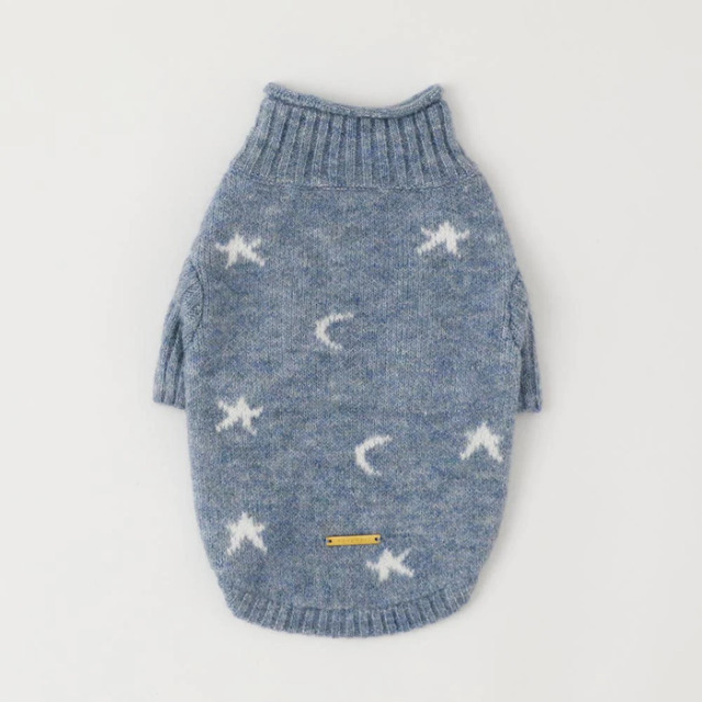 moncheri ダッフルボアフーディーコート Pets-first ONLINESTORE