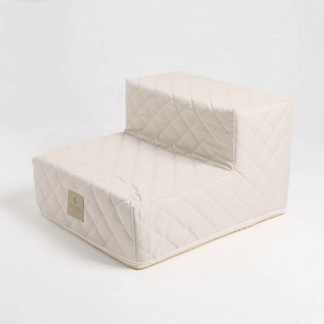 moncheri フラワーキルティング3wayおでかけバッグ Pets-first ONLINESTORE