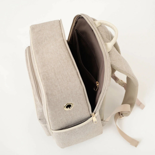 moncheri パイピングリュックキャリー Pets-first ONLINESTORE