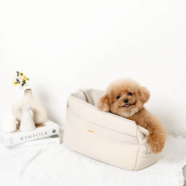 monchéri（モンシェリ） ネオプレンスリングバッグ クッション付き