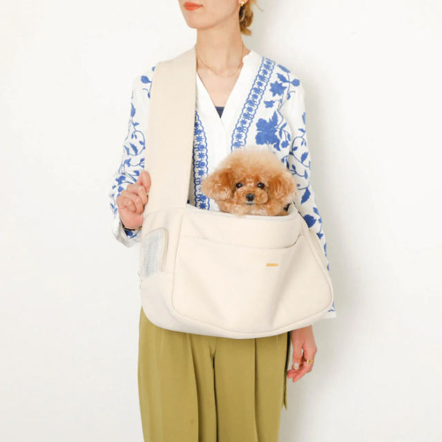 moncheri ネオプレンスリングバッグ クッション付き Amazon.co.jp: monchéri モンシェリ [ネオプレンスリングバッグ