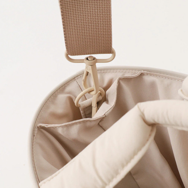 moncheri フラワーキルティング3wayおでかけバッグ Pets-first ONLINESTORE