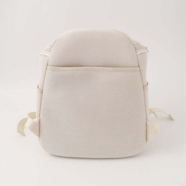 moncheri 軽量メッシュ巾着リュック Pets-first ONLINESTORE