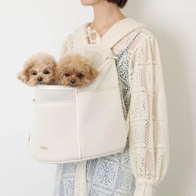 モンシェリ★軽量メッシュ巾着リュックS 軽量メッシュ巾着リュック – moncheri
