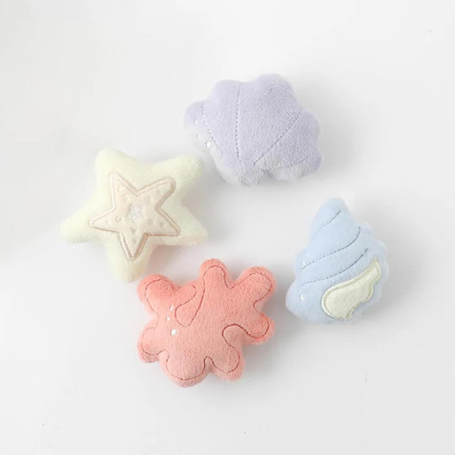 Moflin PE-H10 ぬいぐるみ moncheri さくらんぼロープぬいぐるみ Pets-first ONLINESTORE