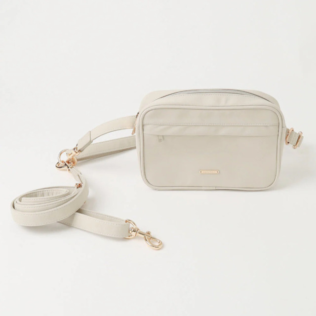 moncheri ネオプレンスリングバッグ クッション付き Pets-first