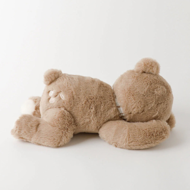 くま　ぬいぐるみ Amazon.co.jp: キュート販売 ぬいぐるみ 森のクマさん SS Z0386
