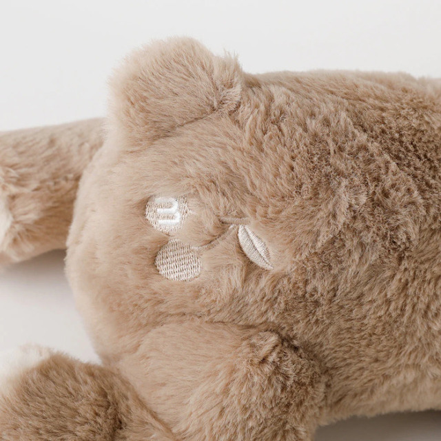 moncheri ねんねくまさんぬいぐるみ Pets-first ONLINESTORE