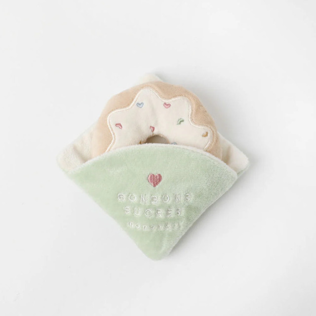 moncheri リングドーナツのおもちゃ Pets-first ONLINESTORE