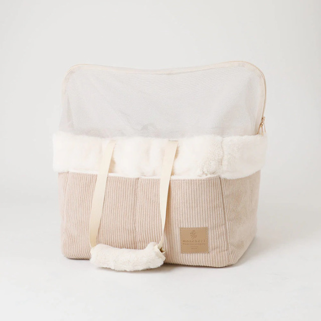 マンダリンブラザーズ WINSTON HUG BAG ウィンストンハグバッグ