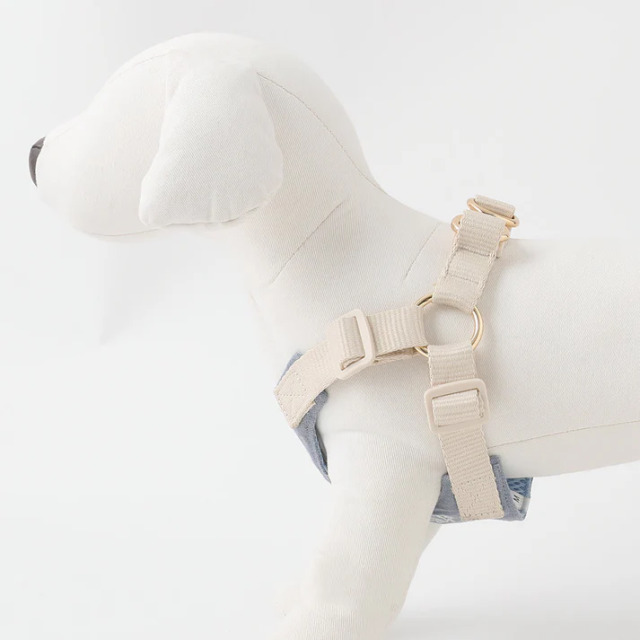 GELATO PIQUE キャリー　moncheri ハーネス S 冷感 GELATO PIQUE キャリー moncheri ハーネス S 冷感 GELATO PIQUE