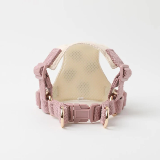 新品完売品のモンシェリいちご刺繍柄ハーネスM 楽天市場】【LINE追加10%OFFクーポン】 moncheri モンシェリ 犬