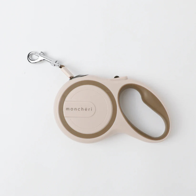 moncheri おさんぽロングリード5m