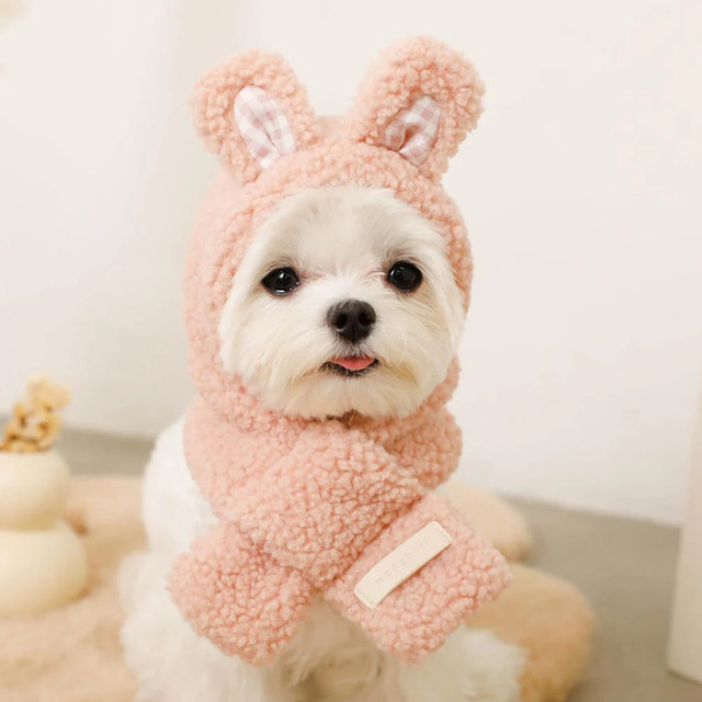 超激レア♡ファンシーアラモード♡くまちゃんマフラー 超激レア♡ファンシーアラモード♡くまちゃんマフラー Retro