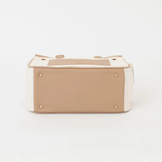 moncheri パイピングペットトートバッグ Pets-first ONLINESTORE