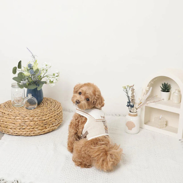moncheri セーラーハーネス Pets-first ONLINESTORE