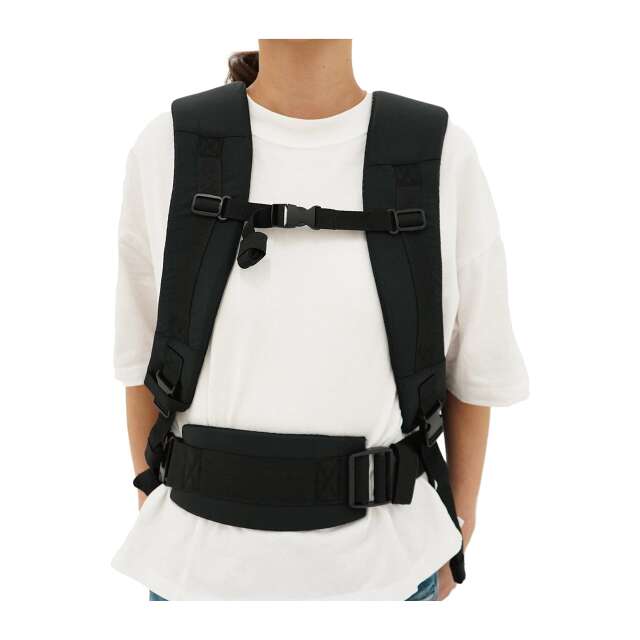 マンダリンブラザーズ WINSTON HUG BAG ウィンストンハグバッグ Pets